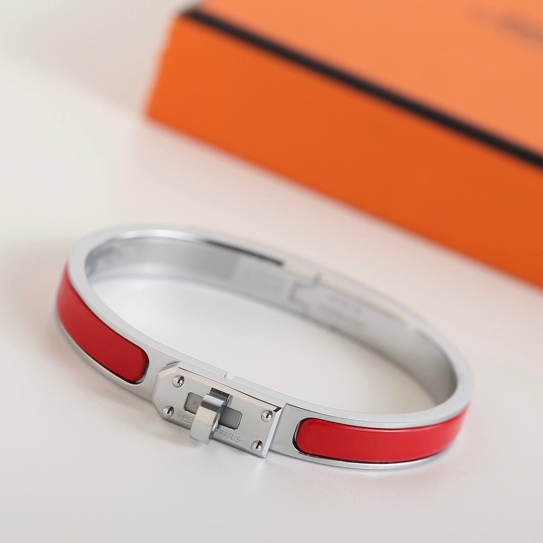 [Luxe]HM KELLY RED BRACELET