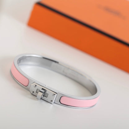 [Luxe]HM KELLY PINK BRACELET