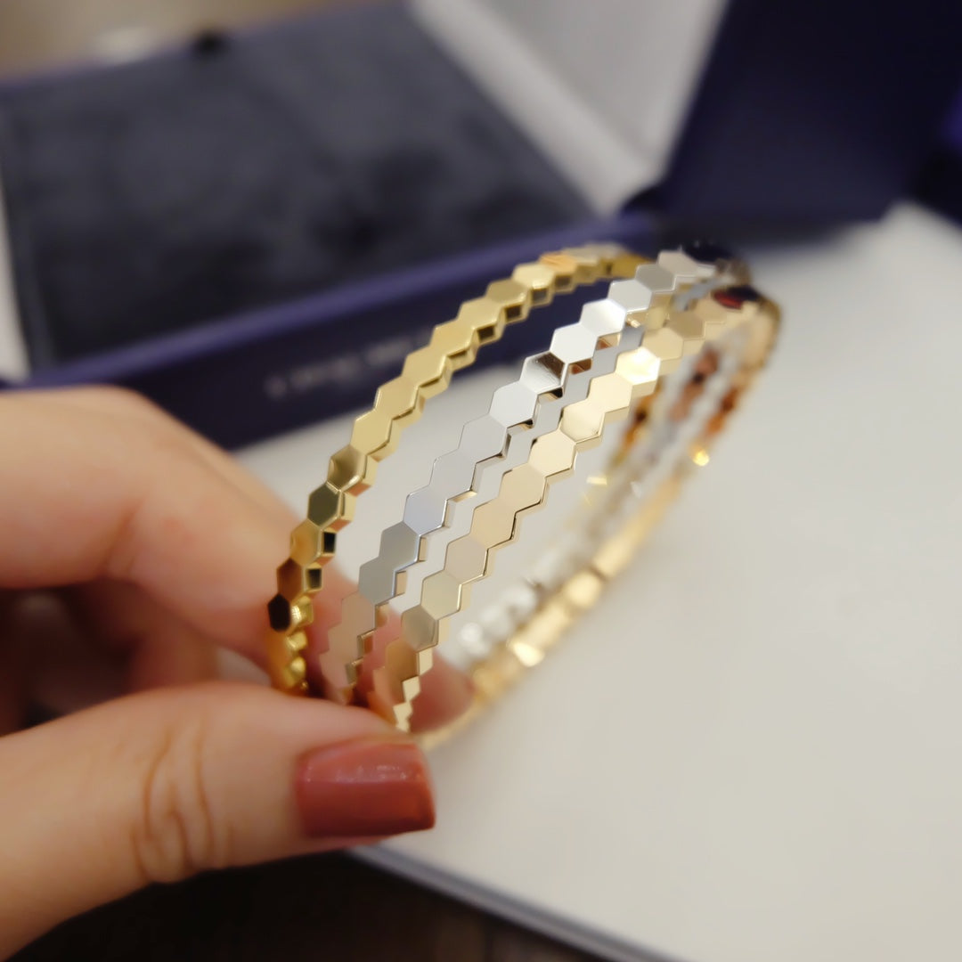 [Luxe]BEE LOVE BRACELET