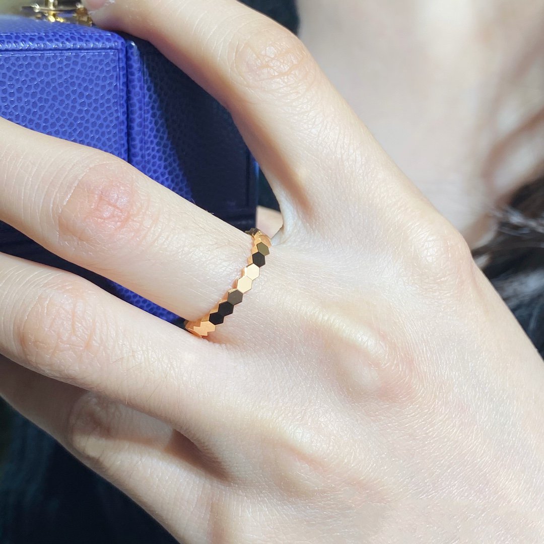 [Luxe]BEE LOVE SMALL RING