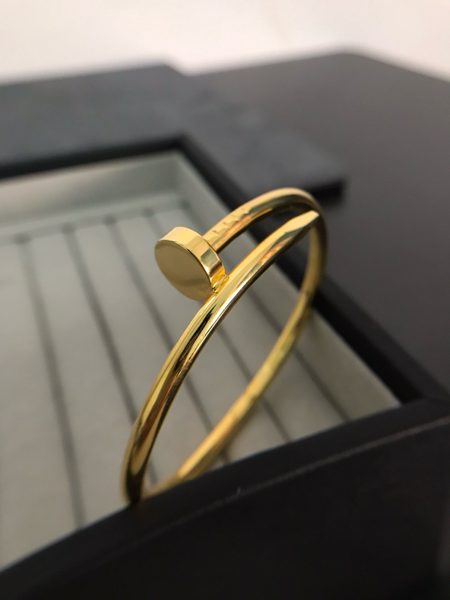 [Luxe]JUSTE BRACELET 3.5MM