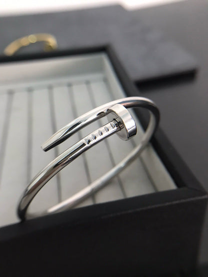 [Luxe]JUSTE BRACELET 3.5MM