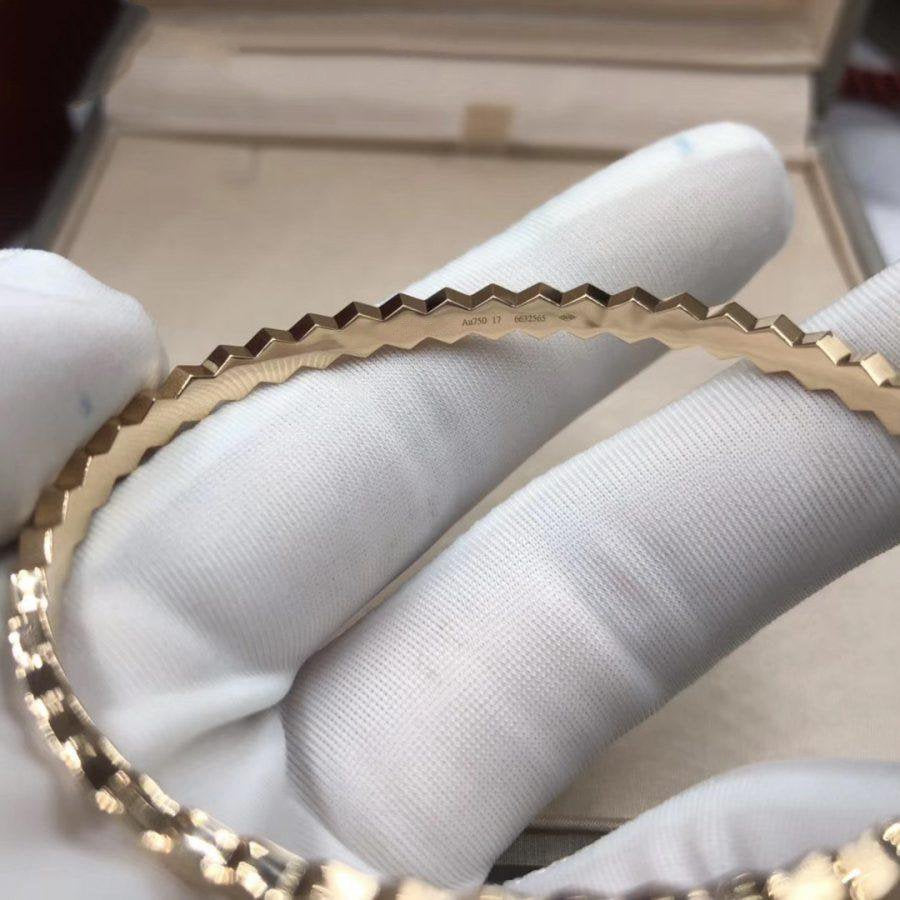 [Luxe]BEE LOVE GOLD BRACELET